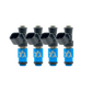 AI-1650cc Honda/Acura Fuel Injectors