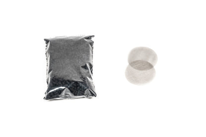 Radium Engineering Service Kit for Fuel Vent Charcoal Canister - Graveyard Performance