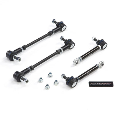 Hotchkis E92 Endlink Kit - Graveyard Performance