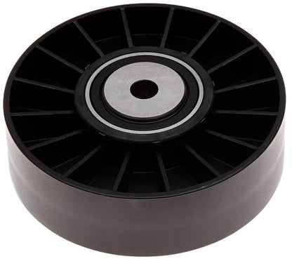 Gates 97-03 Audi A8 V-8 4.2L Idler Belt Drive Pulley - Graveyard Performance