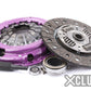 XClutch 13-20 Subaru BRZ TS 2.0L Stage 1 Sprung Organic Clutch Kit