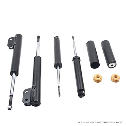 ST Shock Kit 15-17 VW Golf VII 55mm IRS - Graveyard Performance