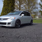 Stillen Nissan Versa Front Lip Spoiler Unpainted For 07-11 Nissan Versa