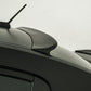 Stillen Sentra Roof Wing Matte Black For 07-12 Nissan Sentra