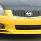 Stillen Sentra SE-R Spec V Front Lip Spoiler Unpainted For 07-11 Nissan Sentra SE-R