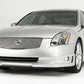 Stillen Nissan Maxima Front Lip Spoiler Unpainted For 04-06 Nissan Maxima
