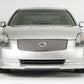 Stillen Nissan Maxima Front Lip Spoiler Unpainted For 04-06 Nissan Maxima