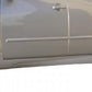 Stillen Nissan Maxima Side Skirt Passenger Side Unpainted For 04-08 Nissan Maxima