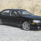 Stillen Nissan Maxima Front Lip Spoiler Classic Unpainted For 00-01 Nissan Maxima