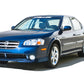 Stillen Nissan Maxima Front Lip Spoiler Classic Unpainted For 02-03 Nissan Maxima