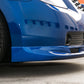 Stillen Nissan Altima Coupe Front Lip Spoiler Unpainted For 08-09 Nissan Altima Coupe