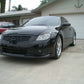 Stillen Nissan Altima Coupe Front Lip Spoiler Unpainted For 08-09 Nissan Altima Coupe
