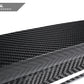 AutoTecknic Dry Carbon Performance Trunk Spoiler - G42 2-Series
