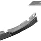 AutoTecknic Dry Carbon Fiber Performante Front Aero Lip - G80 M3 | G82/ G83 M4