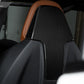 AutoTecknic Dry Carbon Seat Back Cover Set - F97 X3M | F98 X4M