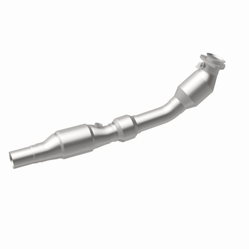MagnaFlow Conv DF 06 Audi RS4 Awd P/S OEM - Graveyard Performance