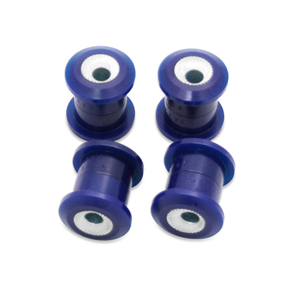 SuperPro 2003 Nissan 350Z Enthusiast Front Upper Inner Control Arm Camber Adjustable Bushing Kit - Graveyard Performance