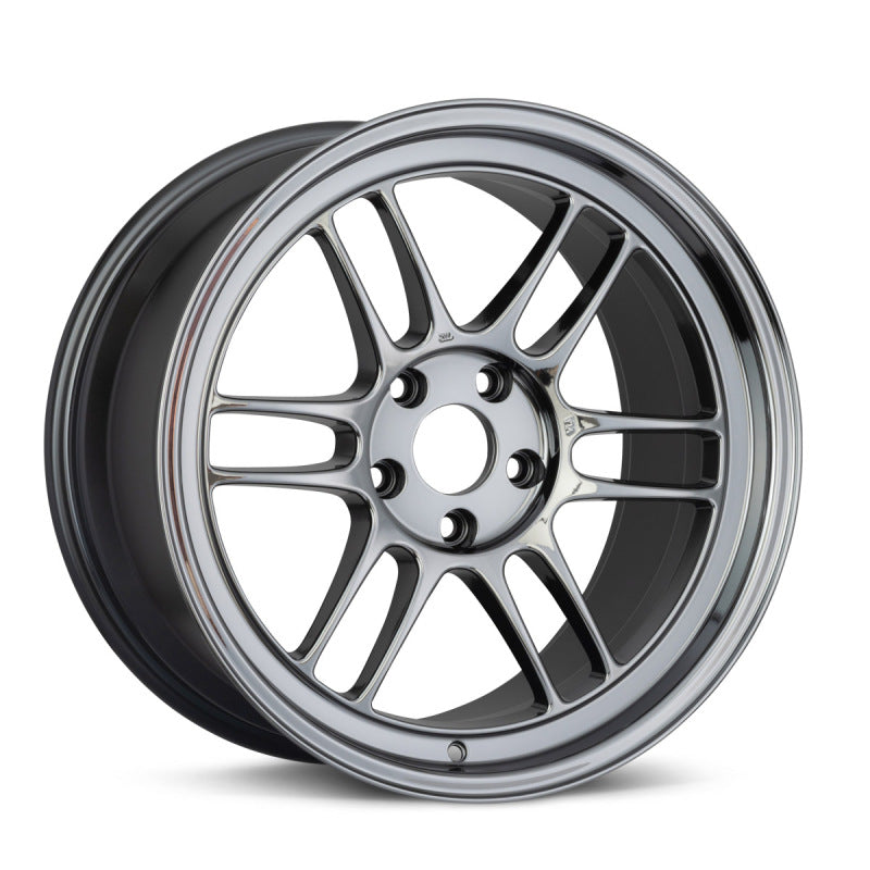 Enkei RPF1 17x9 5x100 35mm Offset 73mm Bore SBC Wheel - Graveyard Performance