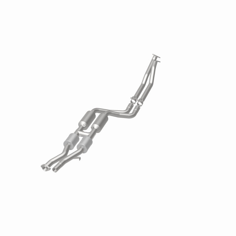 MagnaFlow Conv DF 96-98 BMW 328 2.8L - Graveyard Performance