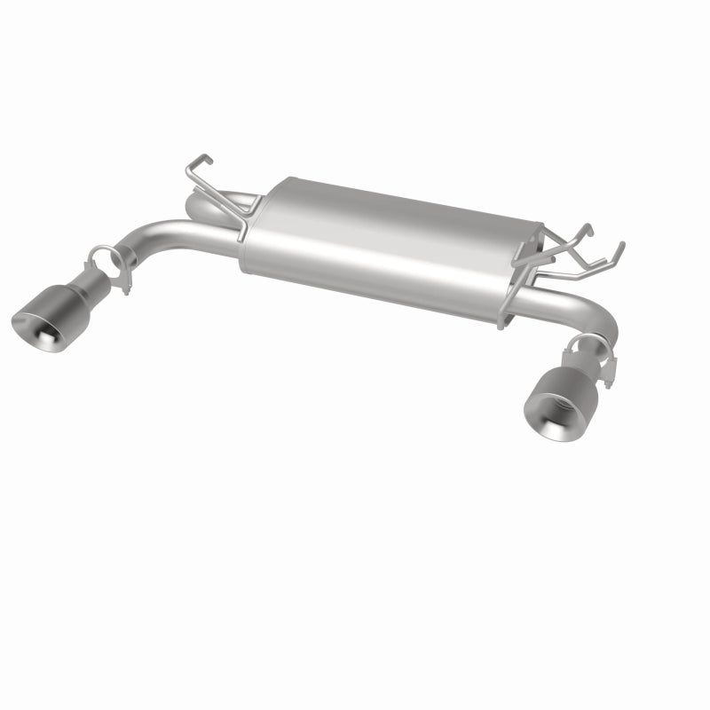 BRE Exhaust 03-07 G35 3.5L Muffler Kit - Graveyard Performance