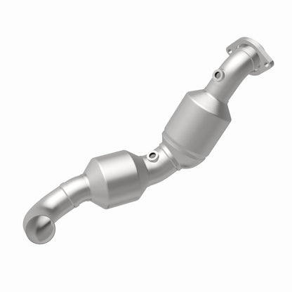 Magnaflow 22-23 Ford F-150 2.7L Left OEM Direct Fit Converter - Graveyard Performance