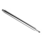 ICON 7/8in Diameter Shock Shaft 13.25in Length/9in Travel