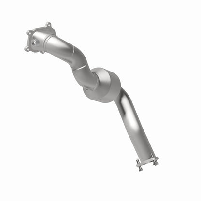 MagnaFlow Conv Direct Fit 13-15 Audi S6/S7/S8/A8 Quattro V8-4.0L - Graveyard Performance