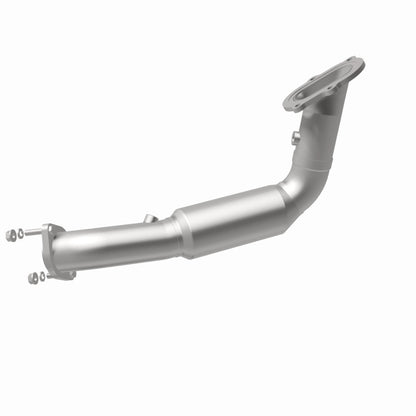 Magnaflow 09-11 Chevrolet Corvette 6.2L Direct Fit Converter - Graveyard Performance