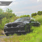 AutoTecknic Performance Dry Carbon Front Lip Set - G06 X6 M-Sport