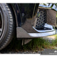 AutoTecknic Performance Dry Carbon Front Lip Set - G06 X6 M-Sport