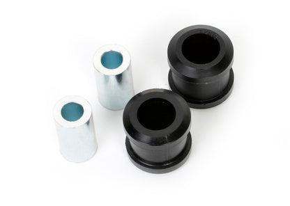 Whiteline 03-13 Volkswagen Golf/Golf R (MK 5/MK 6) Rear Upper Outer Control Arm Bushing - Graveyard Performance