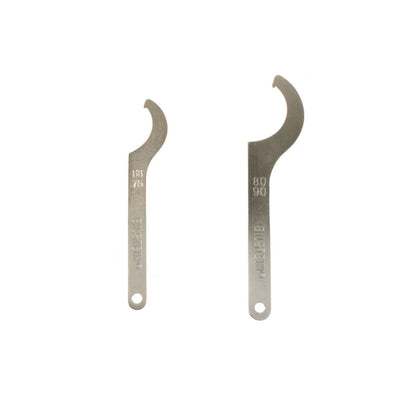 Bilstein B14 2009 Honda S2000 CR Front and Rear Performance Suspension System - Graveyard Performance