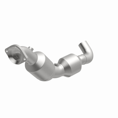 Magnaflow 22-23 Ford F-150 2.7L Left OEM Direct Fit Converter - Graveyard Performance