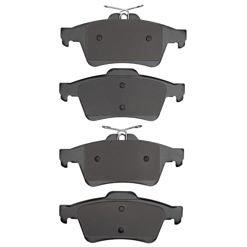 R1 03-23 Volvo V50 Rear Euro Ceramic Brake Pads