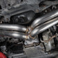 GrimmSpeed Equal Length Header For Subaru FA 15-21 WRX