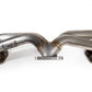 GrimmSpeed Equal Length Header For Subaru FA 15-21 WRX