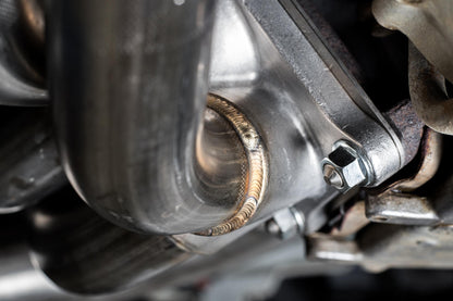 GrimmSpeed Equal Length Header For Subaru FA 15-21 WRX - Graveyard Performance