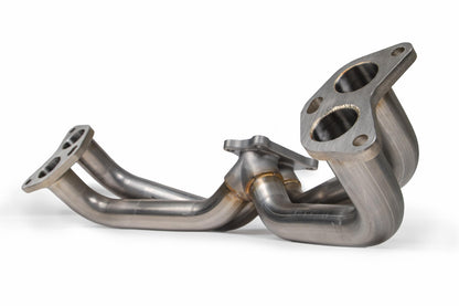 GrimmSpeed Equal Length Header For Subaru FA 15-21 WRX - Graveyard Performance