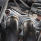 GrimmSpeed Equal Length Header For Subaru FA 15-21 WRX