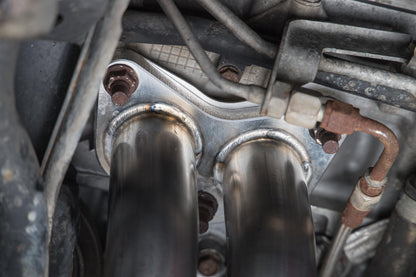 GrimmSpeed Equal Length Header For Subaru FA 15-21 WRX - Graveyard Performance