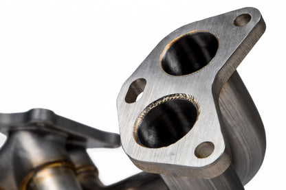 GrimmSpeed Equal Length Header For Subaru FA 15-21 WRX - Graveyard Performance