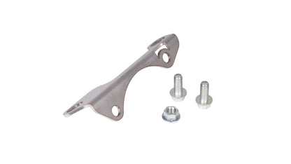 GrimmSpeed Slotted J-Pipe/Turbo Bracket For Subaru 15-21 WRX - Graveyard Performance