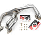 GrimmSpeed Unequal Length Header For Subaru EJ 08-14 WRX 04-21 STI etc.