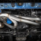 GrimmSpeed Unequal Length Header For Subaru EJ 08-14 WRX 04-21 STI etc.