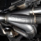 GrimmSpeed Unequal Length Header For Subaru EJ 08-14 WRX 04-21 STI etc.