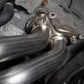 GrimmSpeed Unequal Length Header For Subaru EJ 08-14 WRX 04-21 STI etc.