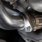 GrimmSpeed Unequal Length Header For Subaru EJ 08-14 WRX 04-21 STI etc.