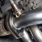 GrimmSpeed Unequal Length Header For Subaru EJ 08-14 WRX 04-21 STI etc.