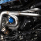 GrimmSpeed Unequal Length Header For Subaru EJ 08-14 WRX 04-21 STI etc.