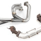 GrimmSpeed Unequal Length Header For Subaru EJ 08-14 WRX 04-21 STI etc.